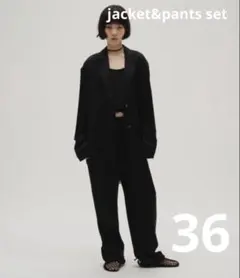 MAATEE&SONS LiNN別注SINGLE UNCON JKT BLACK - メルカリ