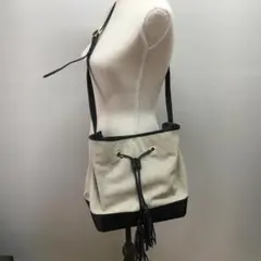 イタリア製　MARCO BIANCHINI　バッグ　USED　12572