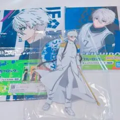 2026年最新】凪 ブルーロックの人気アイテム - メルカリ