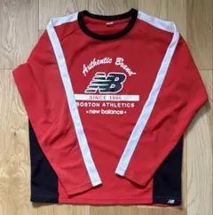 New balanceジャージ