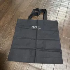 AZUL by moussy トートバッグのサムネイル