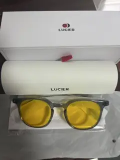 LUKE SILVER DAY LENSES ルシエール　デイレンズ