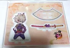 刀剣乱舞 十周年 アクリルスタンド 鬼丸