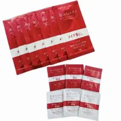 マナラ　ホットクレンジングゲル　トライアルセット　まとめ売り