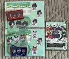 UMAJOU RACECOURSE ヒプマイ競馬場コラボ