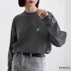 KANGOL トップス 長袖