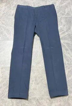 SARTORIA CICCIO Bespoke チッチオ コットンチノパンツ 2026年最新】CICCIOの人気アイテム - メルカリ