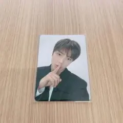 K-POPタレントカード X