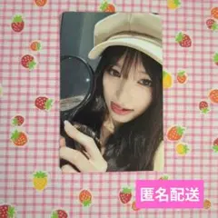 イソ　トレカ　IVE公式　Switch　MAKESTARラキドロ　探偵　匿名配送