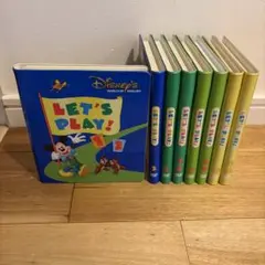 DWE トランポリン DVD 3枚セット イングリッシュカーニバル - メルカリ