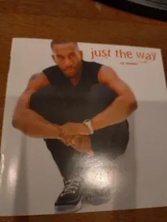 キメ85 CJ Lewis Just The Way 1998