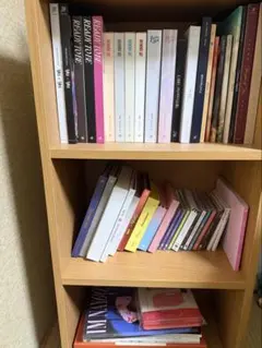 TWICE アルバムCDまとめ売り