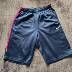 Nike Dri-FIT バスケットボールパンツ Lサイズ