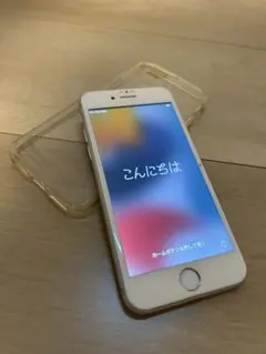 iPhone 7 シルバー 本体 32GB