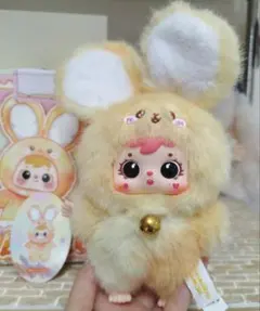 サミュエル ぬいぐるみ