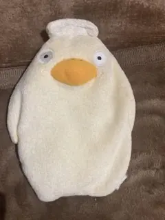 オオトリ様　アイピロー