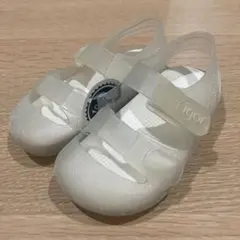 igor サンダル ホワイトのサムネイル