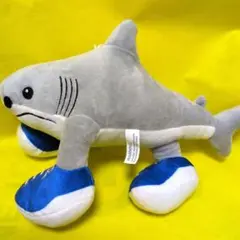 【匿名配送✨️】イタリアンブレインロット トララレロトラララぬいぐるみ　②