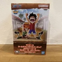 【20個・コンプリートセット】ワンピース　ワーコレ　ログストーリーズ② 2025年最新】ワンピース ワーコレ ログストーリーズの人気