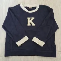 キッズ トップス