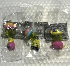 たまごっち UFOスイング２ まめっち、まるっち&たまっち、はしぞーっち