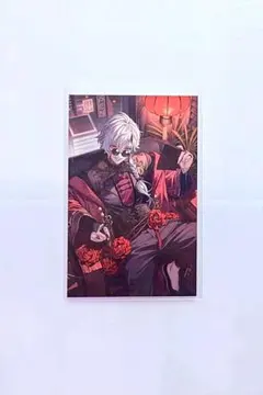 にじさんじ　ノスタルジア　葛葉