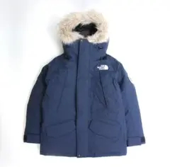 THE NORTH FACE アンタークティカパーカ ジャケット L ネイビー