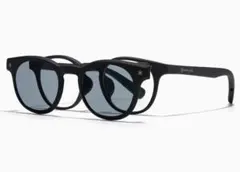 JINS×Snow Peak JINS Switch Flip Up