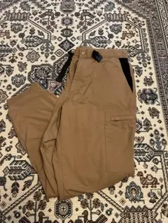 ヒートテックウォームイージージョガーパンツ