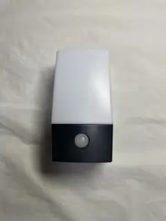 オーム(OHM) フットライト LEDセンサーライト 人感センサー