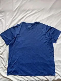 patagonia パタゴニア キャプリーン クール デイリー Tシャツ メンズ