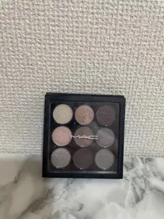MAC アイシャドウパレット 9色入り