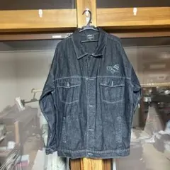 A Bunch of Stuff ジョニーデップ 個展 Gジャン Mサイズ - メルカリ