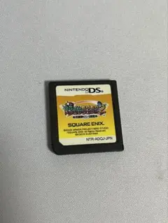 スライムもりもりドラゴンクエスト2 大戦車としっぽ団