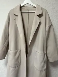 INGNI ロングコート