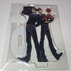 ハリーポッ夕ー アクリルスタンドコレクション フレッド＆ジョージ