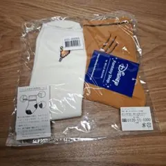 サバナークロー　レオナ様　ディズニーキャラクター ソックス 2足セット