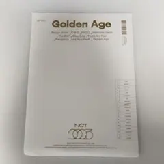 NCT golden age アルバム ウィンウィン