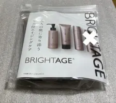 ブライトエイジ　トライアルセットのサムネイル