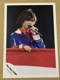 ✨Jロゴ✨Hey!Say!JUMP 薮宏太☆公式写真 166☆ - メルカリ
