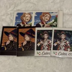 ツイステ ケイト・ダイヤモンド カード類 まとめ売り - メルカリ
