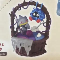③ ポケモン　スイートクラフトコレクションのサムネイル