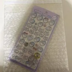 ちいかわ　ボンボンドロップシール　モモンガ　第二弾