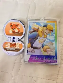 2025年最新】ウォロ アクスタの人気アイテム - メルカリ