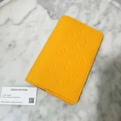 美品　ルイヴィトン　パスポートケースのサムネイル