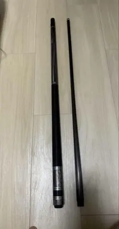 ビリヤードキュー カーボン