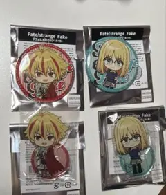 Fate fake 中国 アニメイトカフェ 缶バッジ アクスタ ギルガメッシュ Amazon.co.jp: Fate FGO 中国 上海 コラボ カフェ 執事 ギルガメッシュ