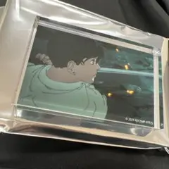 早川アキ 劇場版 チェンソーマン レゼ篇 ミニアクリルブロックコレクション