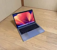 2025年最新】macbook pro 2018 13インチの人気アイテム - メルカリ