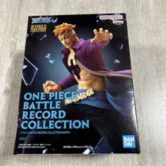 ワンピース バトルレコードコレクション フィギュア マルコのサムネイル